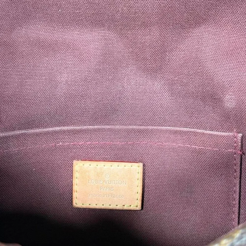 Louis-vuitton Women's Brown Bag